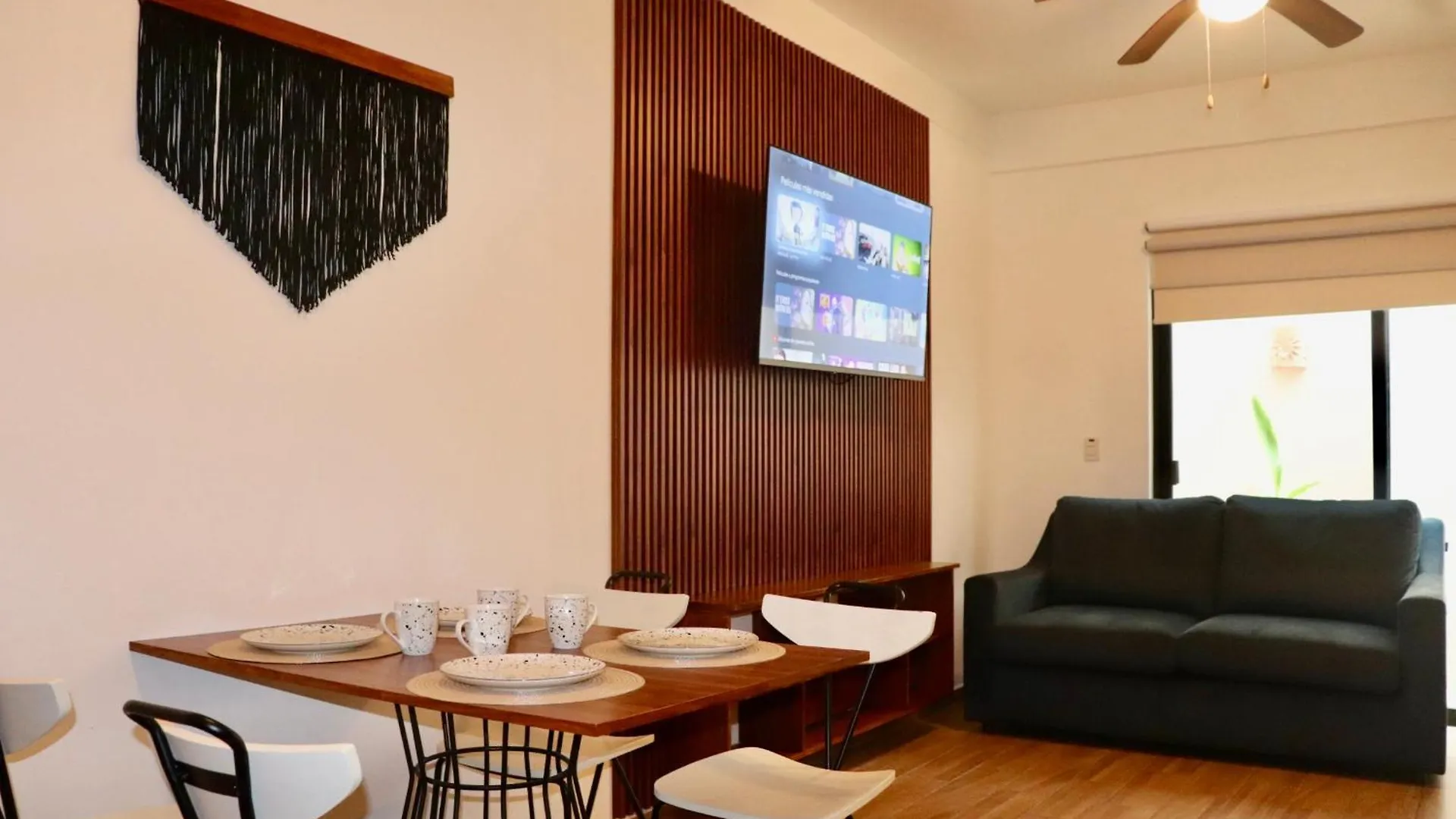 Sunset Kin Beach Apartments Playa del Carmen