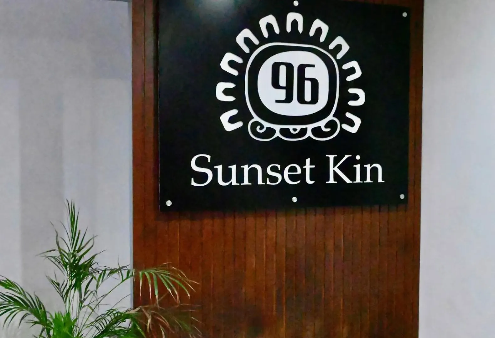 Sunset Kin Beach Apartments Playa del Carmen 0*,  Mexico