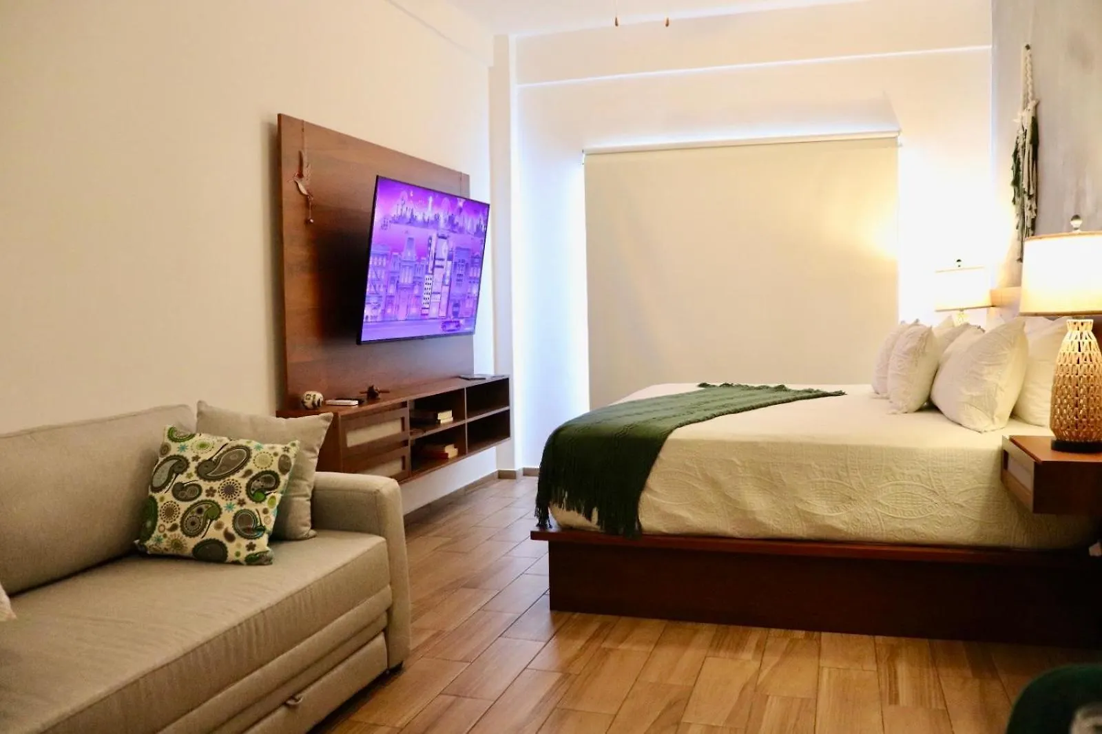 Sunset Kin Beach Apartments Playa del Carmen