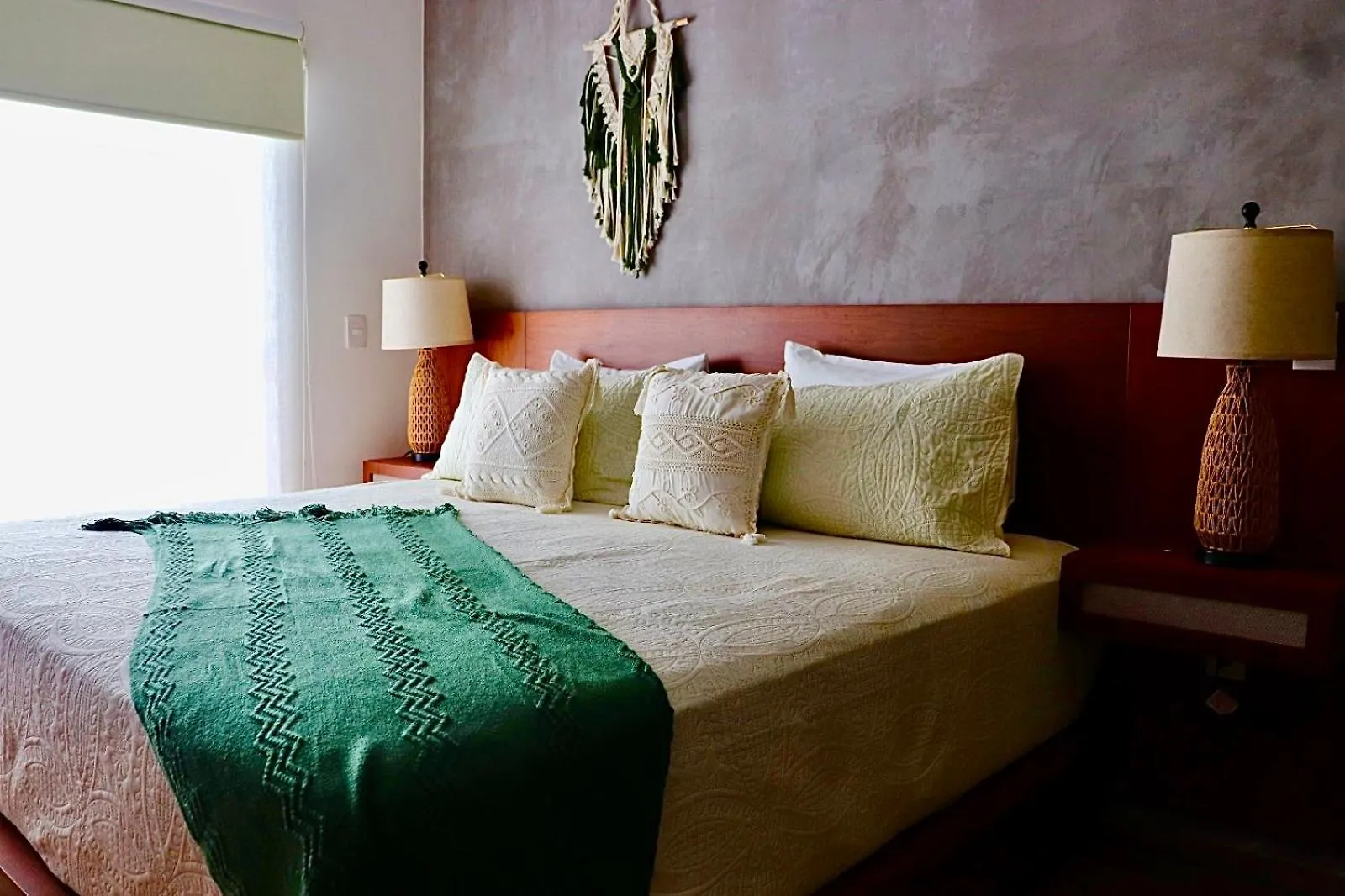 Sunset Kin Beach Apartments Playa del Carmen