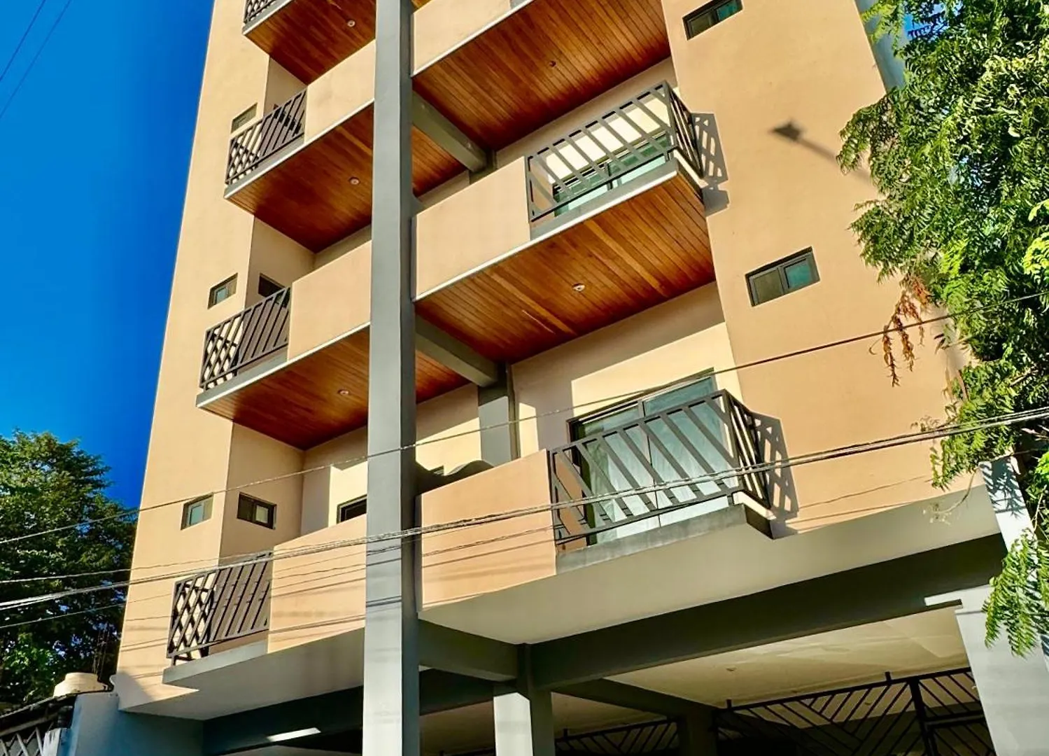 Sunset Kin Beach Apartments Playa del Carmen 0*,
