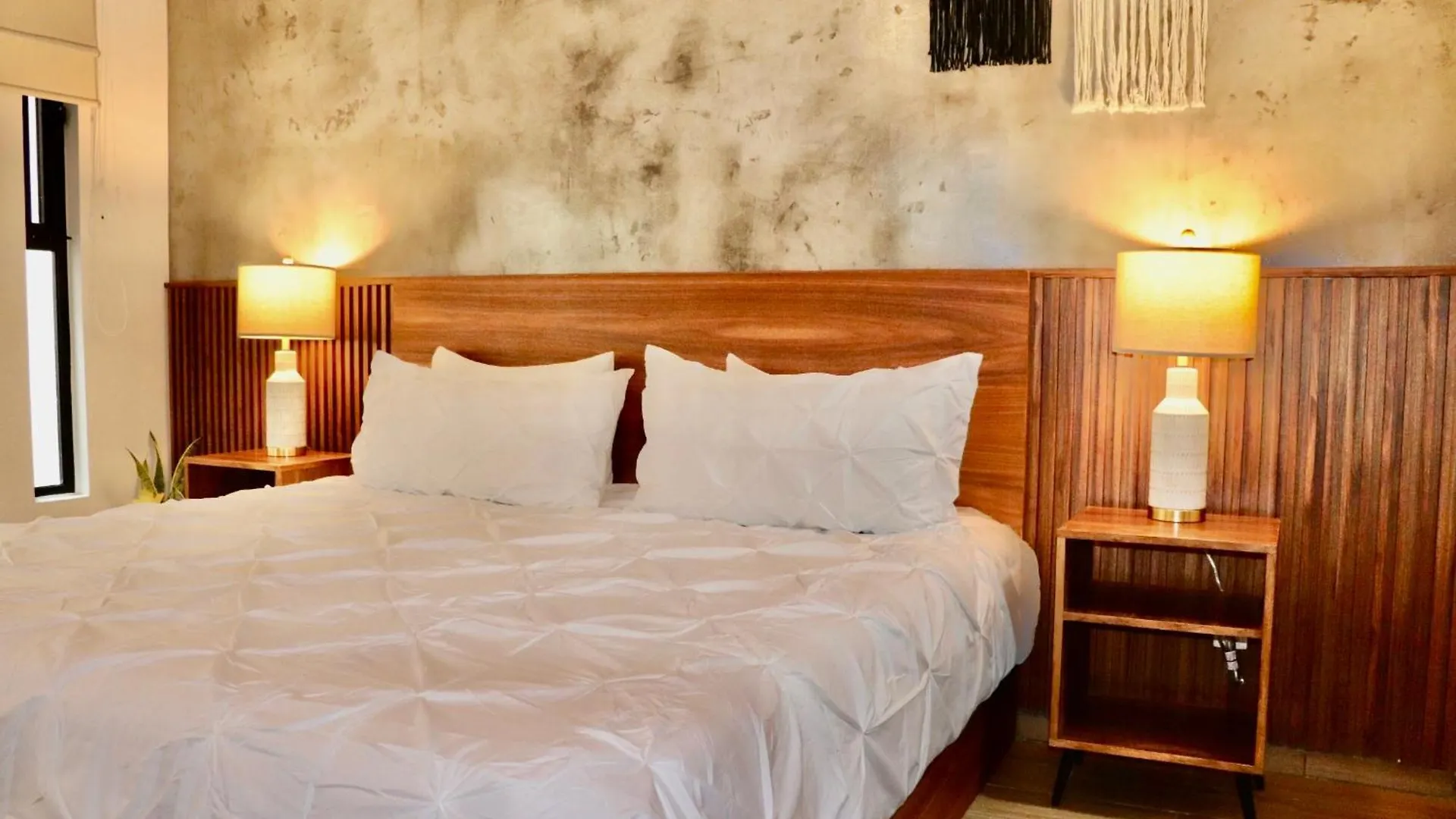 Sunset Kin Beach Apartments Playa del Carmen