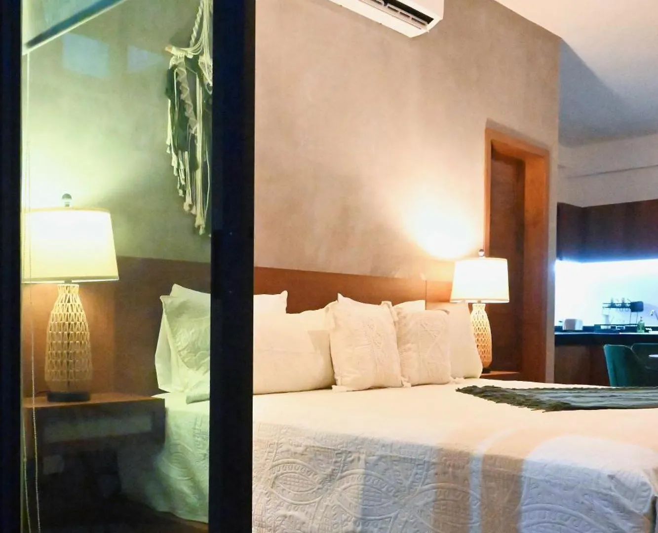 Sunset Kin Beach Apartments Playa del Carmen