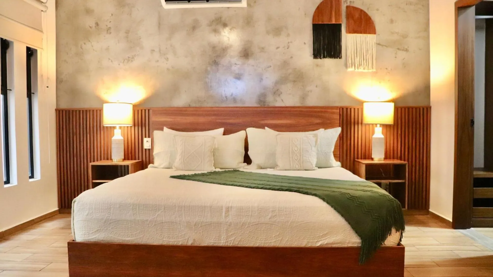 Sunset Kin Beach Apartments Playa del Carmen