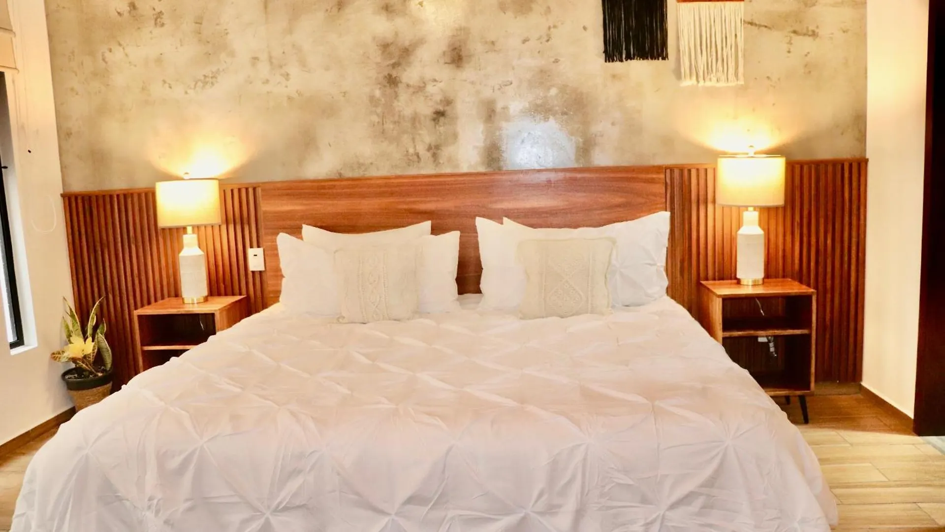 Sunset Kin Beach Apartments Playa del Carmen 0*,