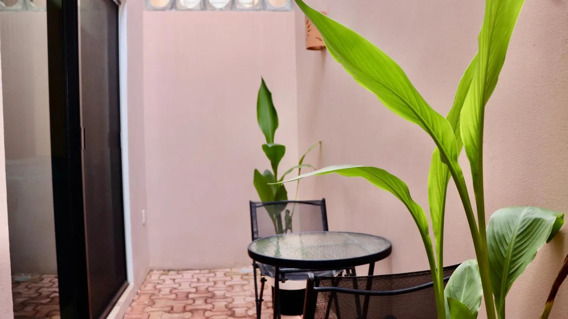 Sunset Kin Beach Apartments Playa del Carmen