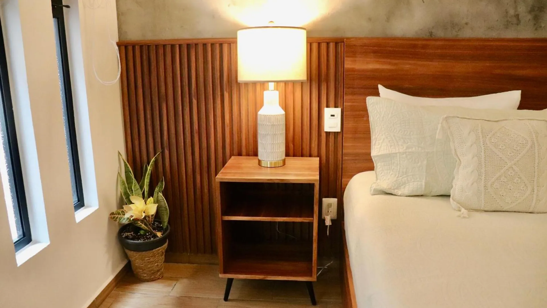 Sunset Kin Beach Apartments Playa del Carmen 0*,