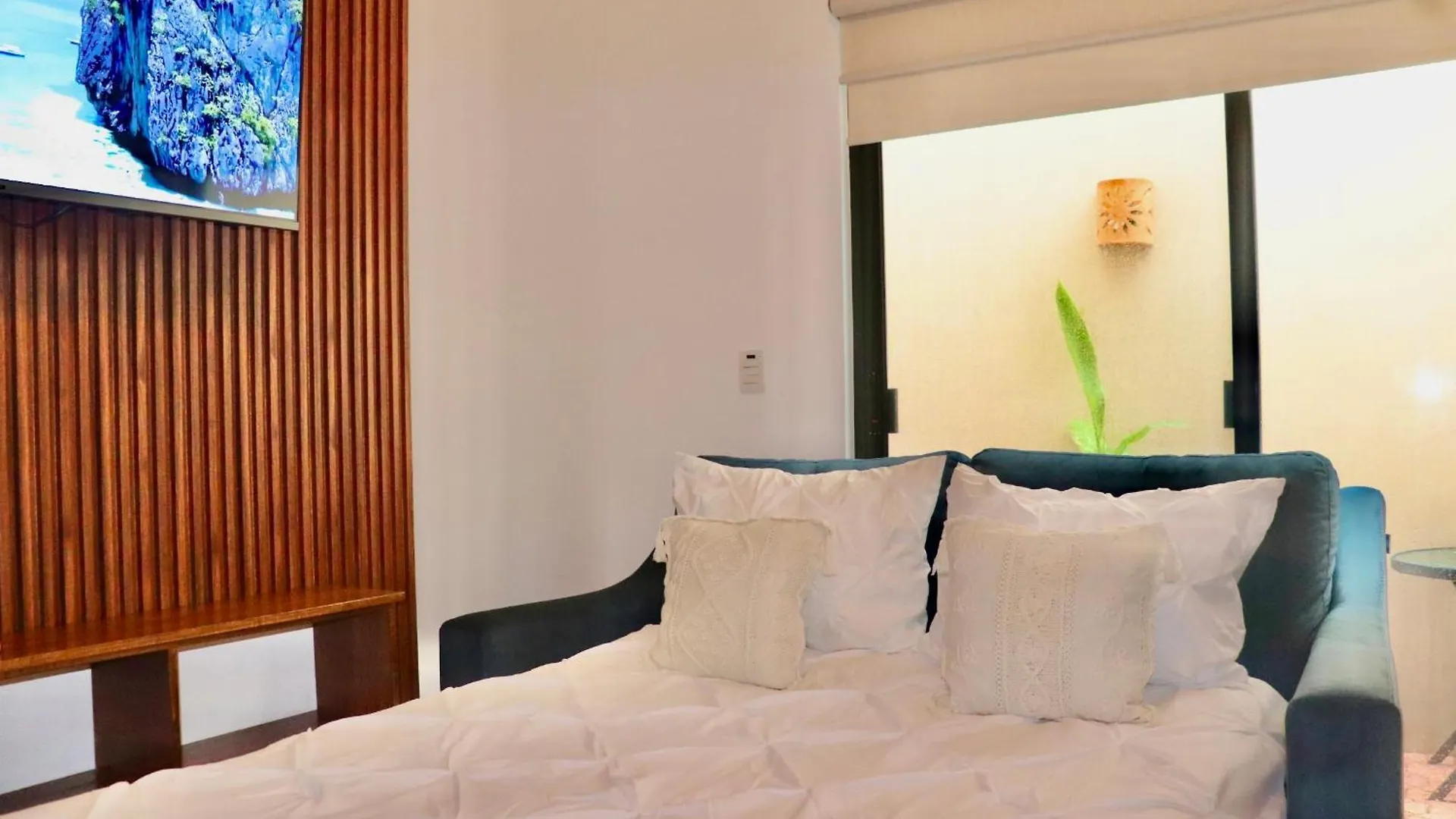 Sunset Kin Beach Apartments Playa del Carmen 0*,